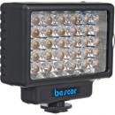 Lampara Bescor LED-35D LED AA 35 Watts 10 oz